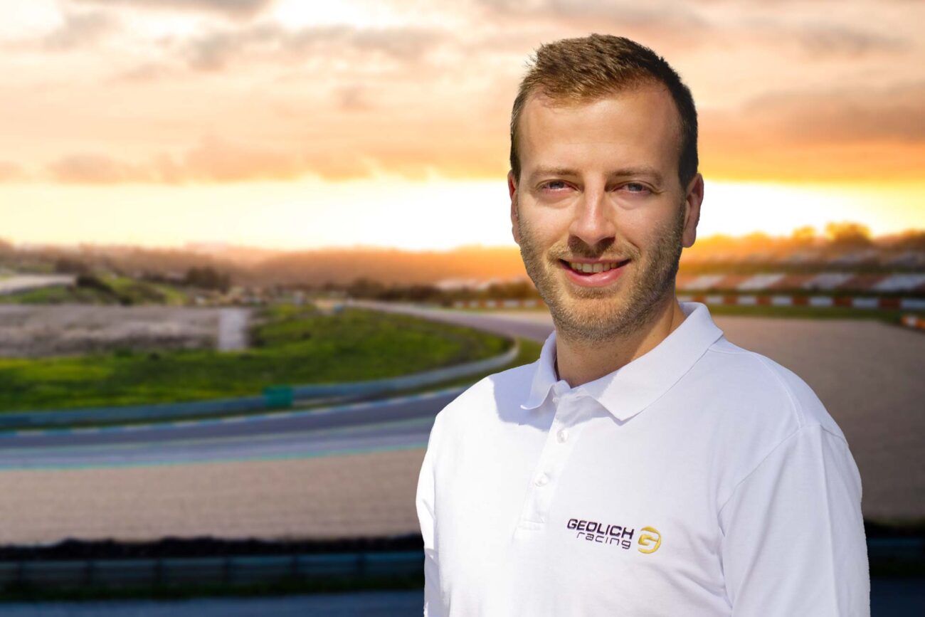 GTWS Contact - Stefan Lehner, Series Coordinator - GEDLICH-Racing-2022